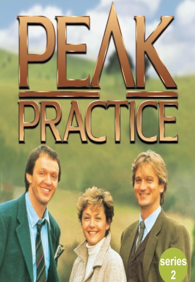 Peak Practice - Season 2 [105999] (A1772892398) [[Shows 2.0]] --Plex--